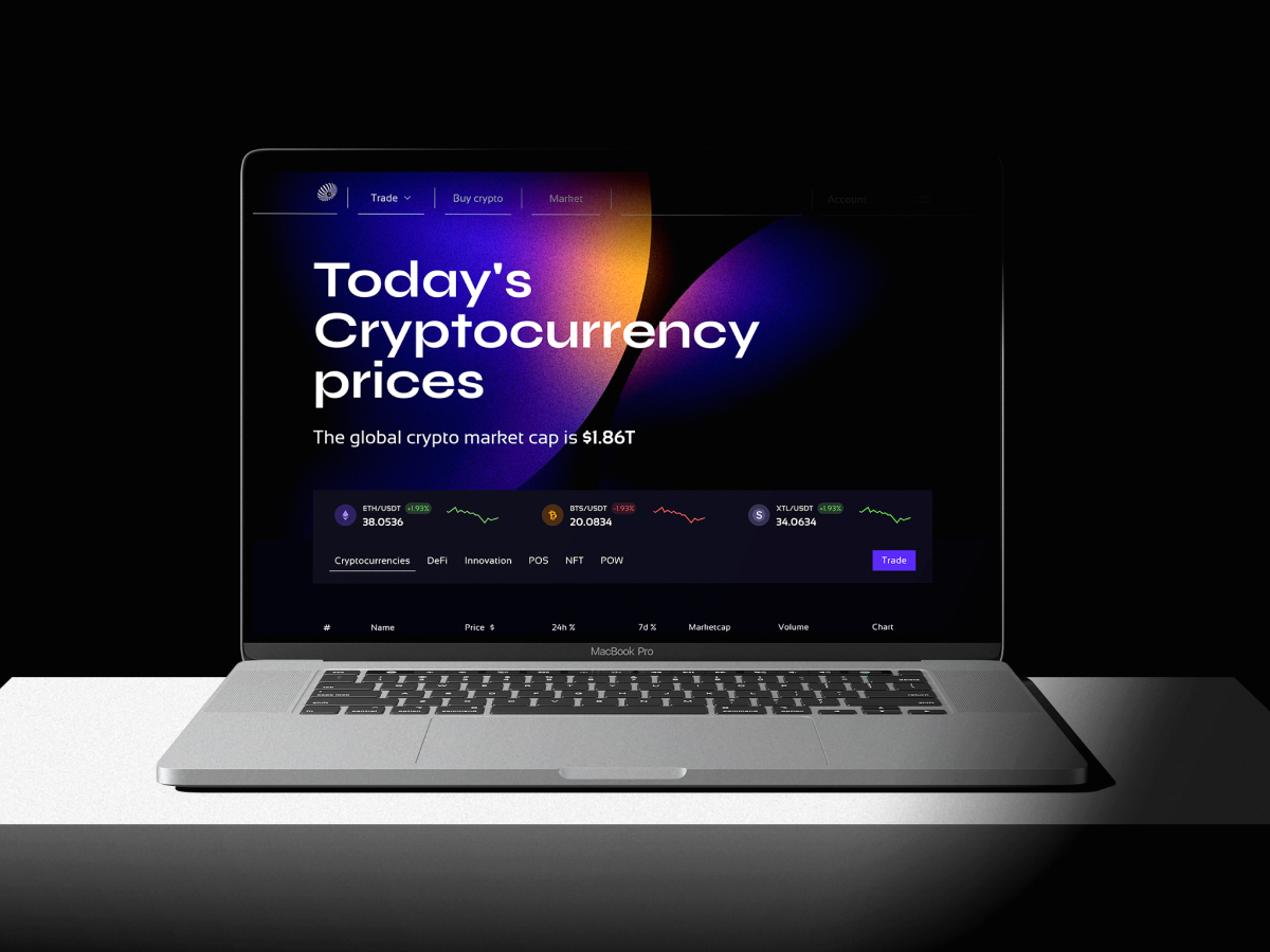 Example of Logo Design Package